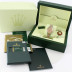 Rolex Midsize Datejust Ref 178271 Steel 18K Gold Pink Goldust Diamond
